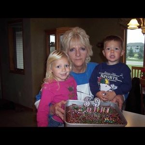 Meet your Posher, Kallie